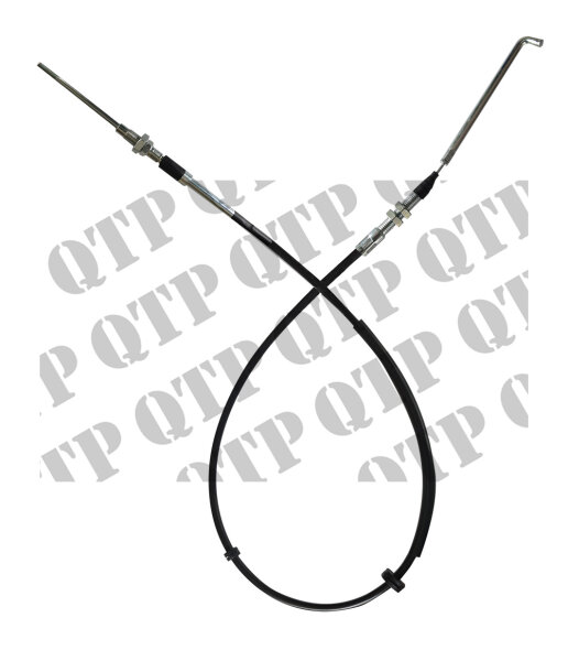Kabelstecker