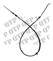 Kabelstecker