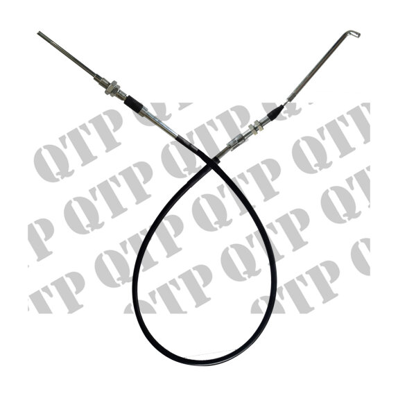 Kabelstecker