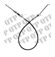 Kabelstecker