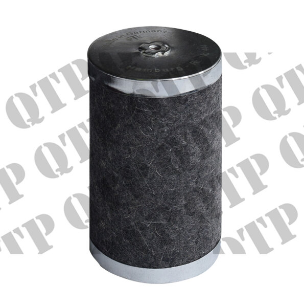 Fuel Filter Deutz D40 4005 Height 125mm