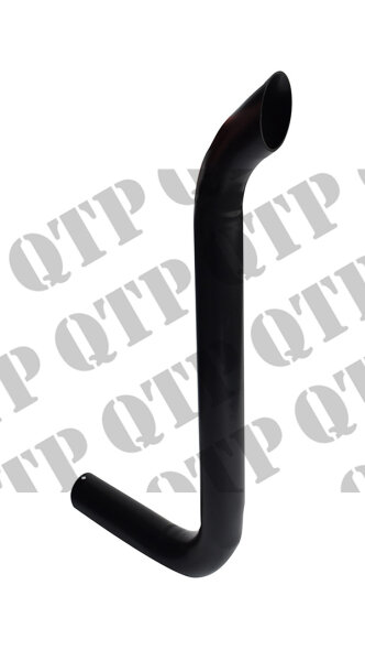 Exhaust Pipe Deutz 06 07 07C Length 690mm