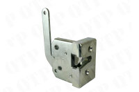 Cab Door Handle