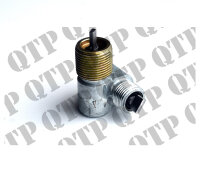 Angle Drive Deutz Agroprima Agrostar Agroxtra