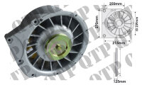 Gebläsemotor