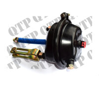 Pneumatic Brake Actuator Chamber c/w Clevis