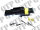 Connector Super Seal 2 Way Kit