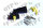 Connector Super Seal 3 Way Kit