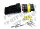 Connector Super Seal 4 Way Kit