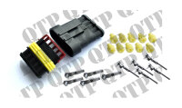 Connector Super Seal 5 Way Kit