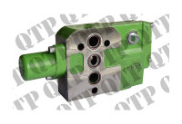 Hydraulic Valve Slice Distributor Deutz