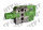 Hydraulic Valve Slice Distributor Deutz