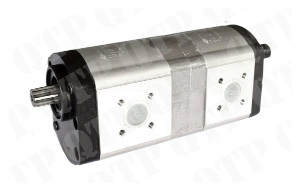 Hydraulikpumpe