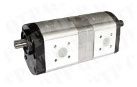 Hydraulikpumpe