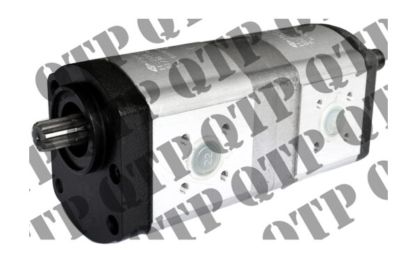Hydraulikpumpe