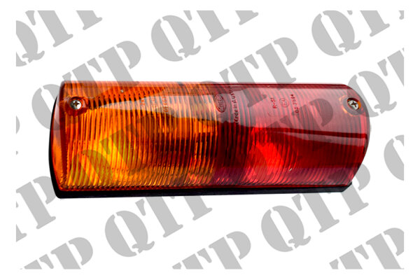Rear Light