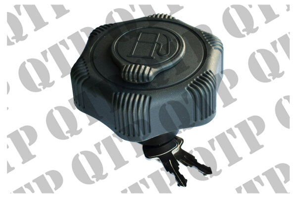 Tankdeckel