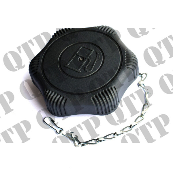 Tankdeckel