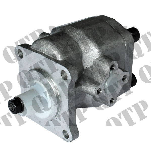 Hydraulikpumpe