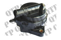 Druckbegrenzungsventil Motorblock