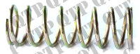 Ventilfeder