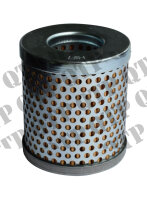Hydraulikfilter