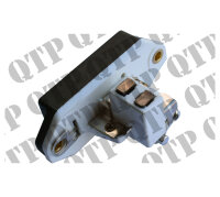Regulator Lichtmaschine
