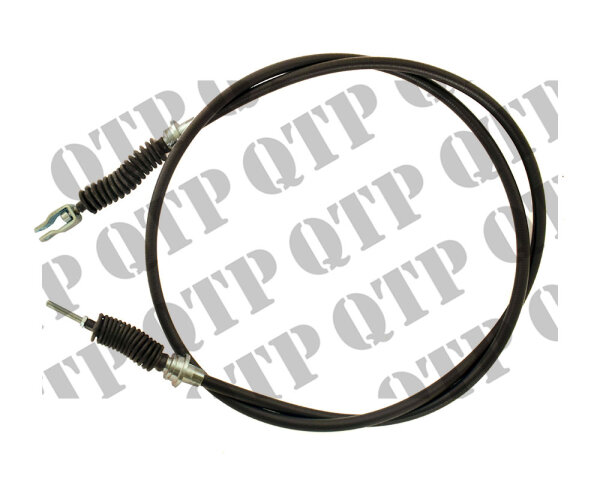PTO Kabel Kupplungsausrücklager