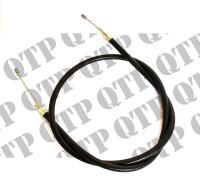 PTO Kabel Kupplungsausrücklager