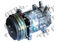 Compressor