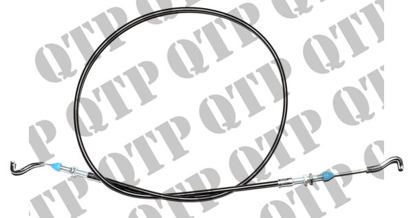 Kabel Gaspedal