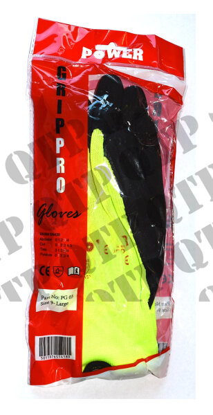 Blue Grip Lite Glove