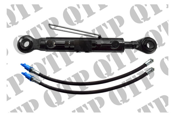 Hydraulischer oberer Link