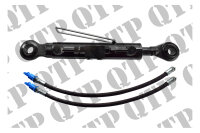 Hydraulischer oberer Link