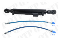 Hydraulic Top Link Ball Ball Cat 2 Cat 2