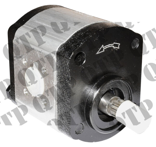 Hydraulikpumpe