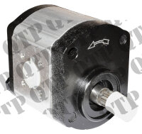 Hydraulikpumpe