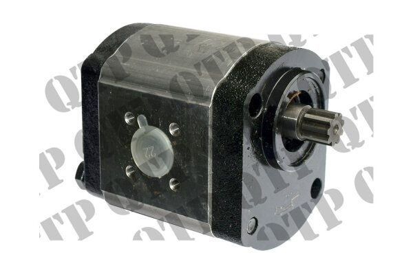 Hydraulikpumpe