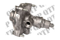 Trailer Control Valve