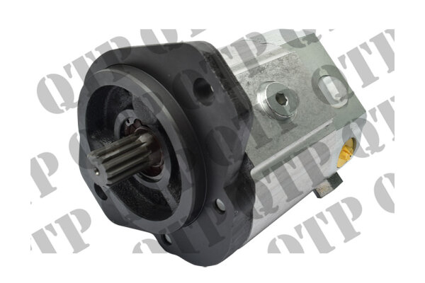 Hydraulikpumpe