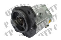Hydraulikpumpe