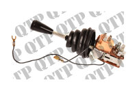 Indicator Switch Straight Lever Deutz 05