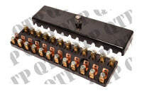Sicherungsbox