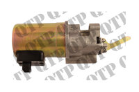 Solenoid
