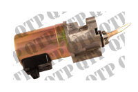 Solenoid