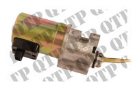 Solenoid