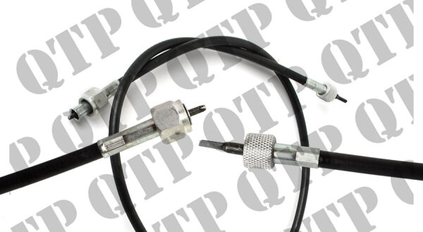 Rev Counter Cable