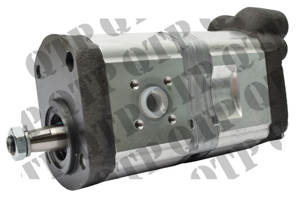 Hydraulikpumpe