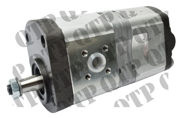Hydraulikpumpe