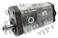 Hydraulikpumpe